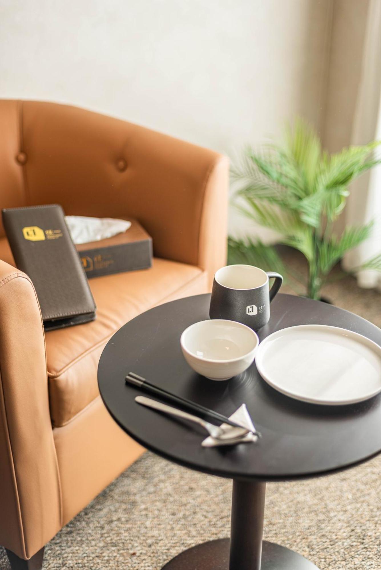 Apartment Hotel 11 Shinsaibashi 2 大阪市 エクステリア 写真